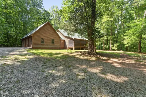 263 Pointe Mayo Drive Roxboro NC 27574