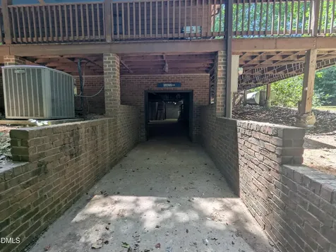 263 Pointe Mayo Drive Roxboro NC 27574
