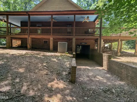 263 Pointe Mayo Drive Roxboro NC 27574