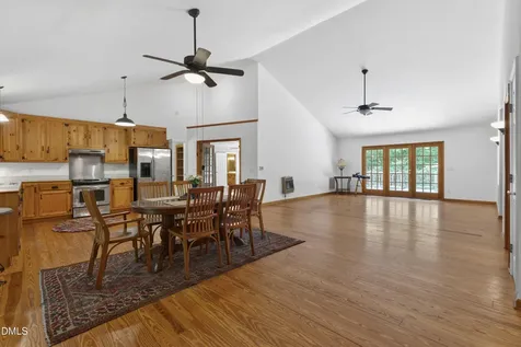 263 Pointe Mayo Drive Roxboro NC 27574