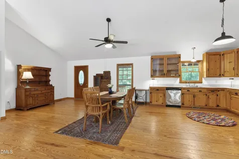263 Pointe Mayo Drive Roxboro NC 27574