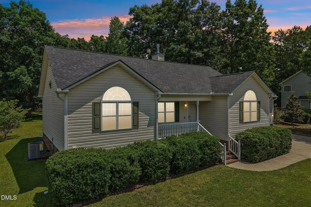 401 Kinsman Court Fuquay Varina NC 27526