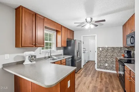 401 Kinsman Court Fuquay Varina NC 27526