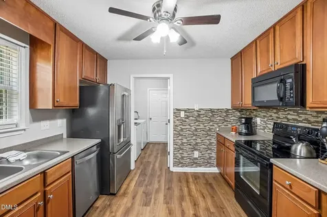 401 Kinsman Court Fuquay Varina NC 27526