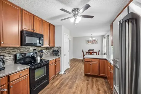 401 Kinsman Court Fuquay Varina NC 27526