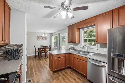 401 Kinsman Court Fuquay Varina NC 27526