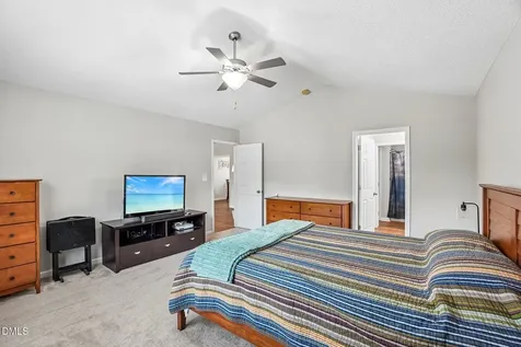 401 Kinsman Court Fuquay Varina NC 27526