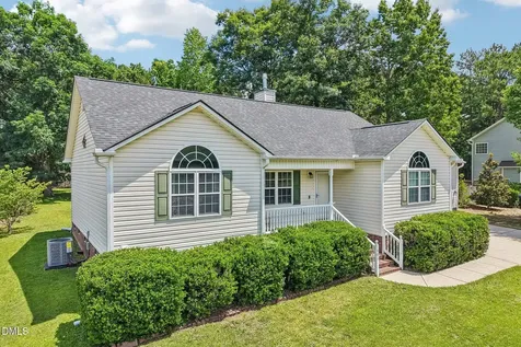 401 Kinsman Court Fuquay Varina NC 27526