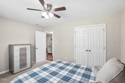 401 Kinsman Court Fuquay Varina NC 27526