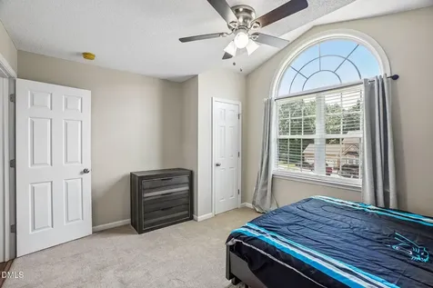 401 Kinsman Court Fuquay Varina NC 27526