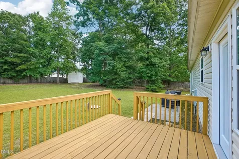 401 Kinsman Court Fuquay Varina NC 27526