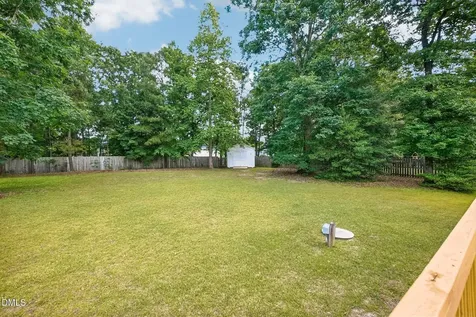 401 Kinsman Court Fuquay Varina NC 27526