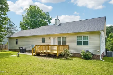 401 Kinsman Court Fuquay Varina NC 27526