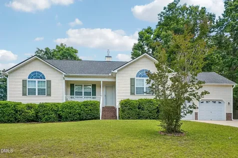 401 Kinsman Court Fuquay Varina NC 27526