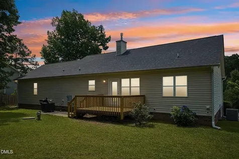 401 Kinsman Court Fuquay Varina NC 27526