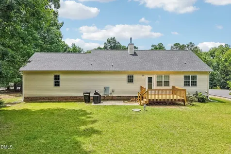401 Kinsman Court Fuquay Varina NC 27526