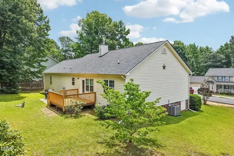 401 Kinsman Court Fuquay Varina NC 27526