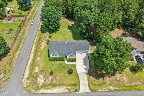 401 Kinsman Court Fuquay Varina NC 27526