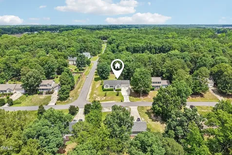 401 Kinsman Court Fuquay Varina NC 27526