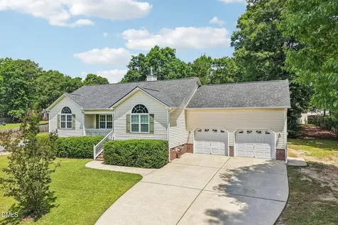 401 Kinsman Court Fuquay Varina NC 27526
