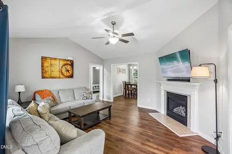 401 Kinsman Court Fuquay Varina NC 27526