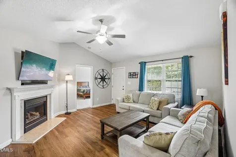 401 Kinsman Court Fuquay Varina NC 27526