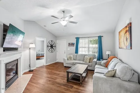 401 Kinsman Court Fuquay Varina NC 27526
