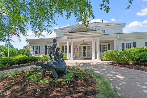 2203 Bouncy Day Court Raleigh NC 27614
