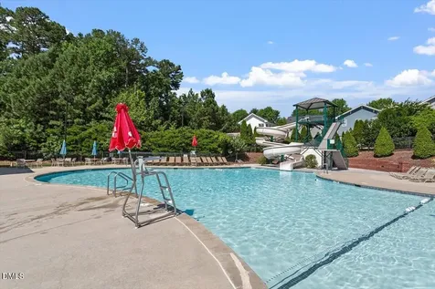 2203 Bouncy Day Court Raleigh NC 27614