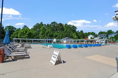 2203 Bouncy Day Court Raleigh NC 27614