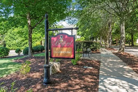 2203 Bouncy Day Court Raleigh NC 27614
