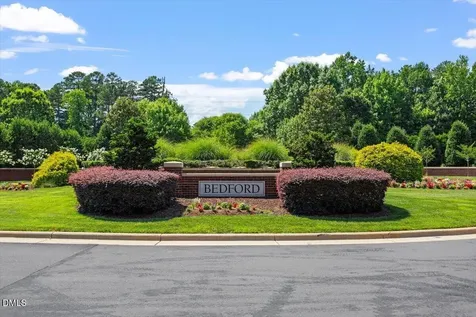 2203 Bouncy Day Court Raleigh NC 27614