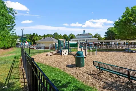 2203 Bouncy Day Court Raleigh NC 27614