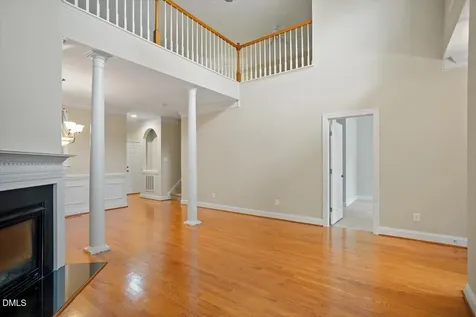 2203 Bouncy Day Court Raleigh NC 27614