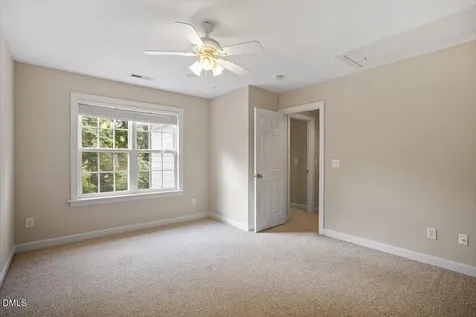 2203 Bouncy Day Court Raleigh NC 27614