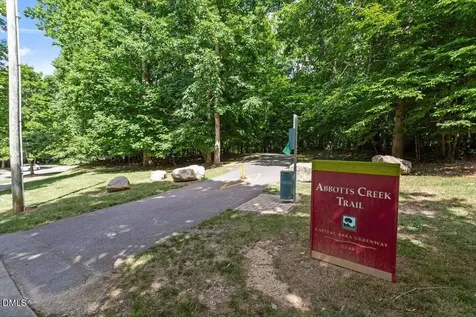 2203 Bouncy Day Court Raleigh NC 27614