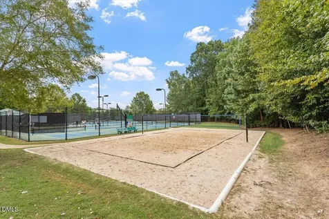2203 Bouncy Day Court Raleigh NC 27614