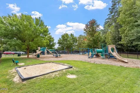 2203 Bouncy Day Court Raleigh NC 27614