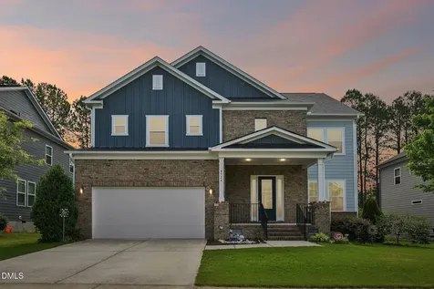 8524 Virgils Farm Road Apex NC 27523