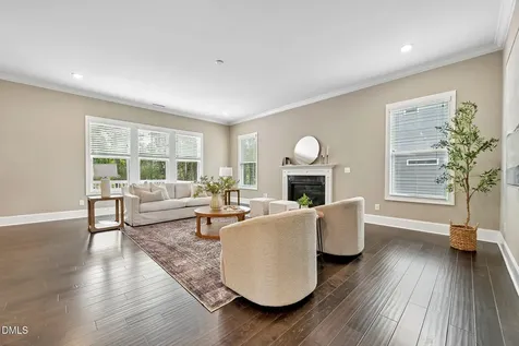 8524 Virgils Farm Road Apex NC 27523
