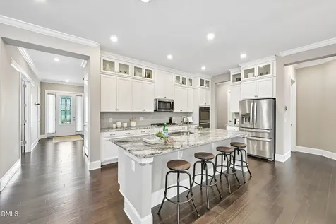 8524 Virgils Farm Road Apex NC 27523