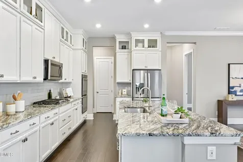 8524 Virgils Farm Road Apex NC 27523