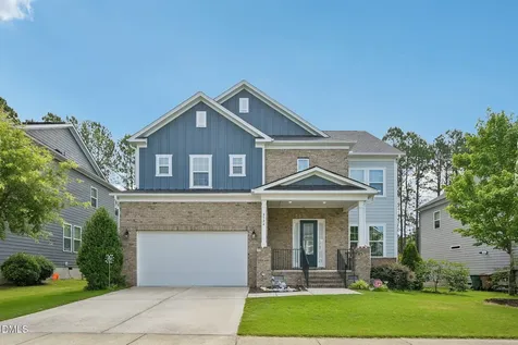 8524 Virgils Farm Road Apex NC 27523