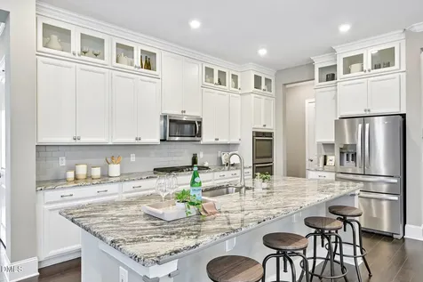 8524 Virgils Farm Road Apex NC 27523