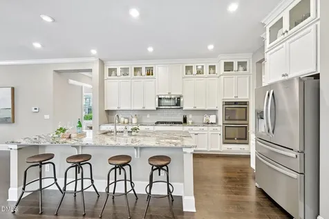 8524 Virgils Farm Road Apex NC 27523