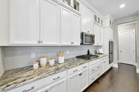 8524 Virgils Farm Road Apex NC 27523