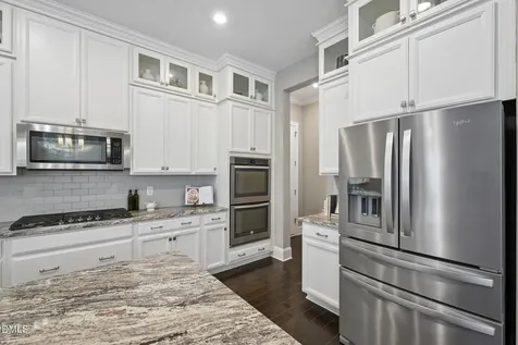 8524 Virgils Farm Road Apex NC 27523