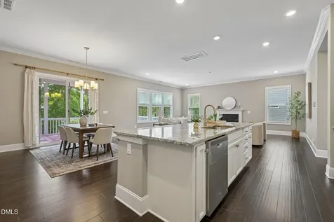 8524 Virgils Farm Road Apex NC 27523