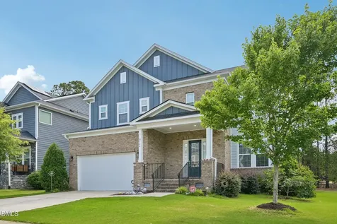 8524 Virgils Farm Road Apex NC 27523