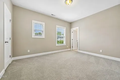 8524 Virgils Farm Road Apex NC 27523